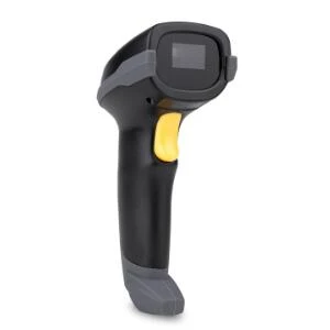 wireless 2d barcode scanner